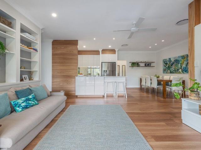 House for rent in Toombul, Queensland