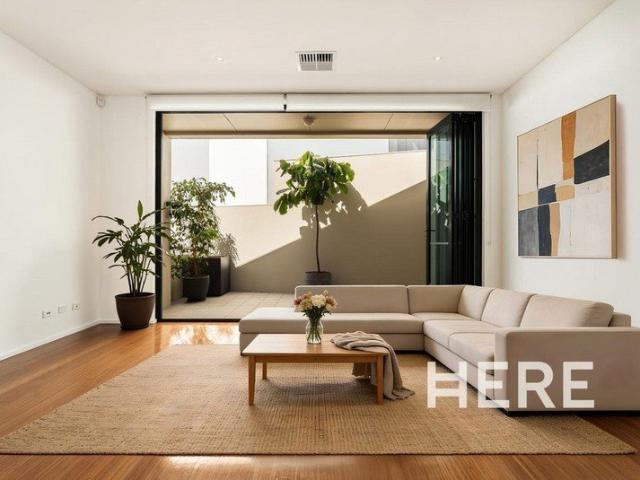 Apartment for rent in Subiaco Po, Western Australia