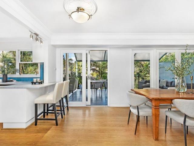 Townhouse for sale in Sydney, New South Wales