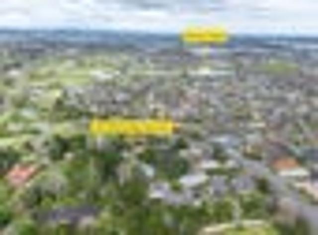 Land for sale in Manurewa