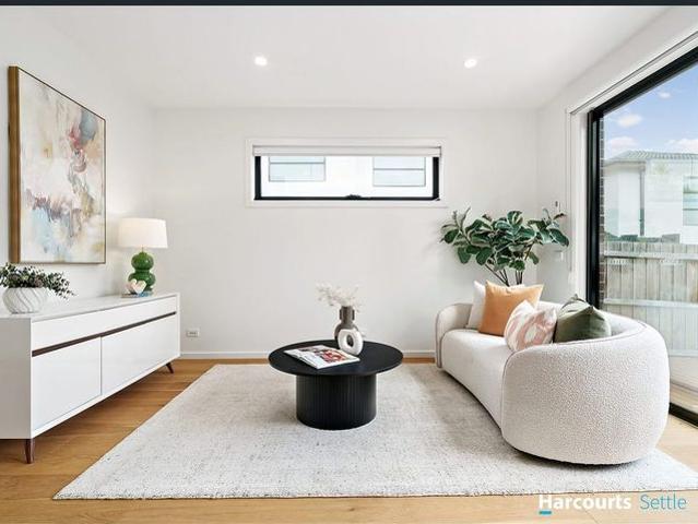 Townhouse for rent in Camerons Creek, Victoria