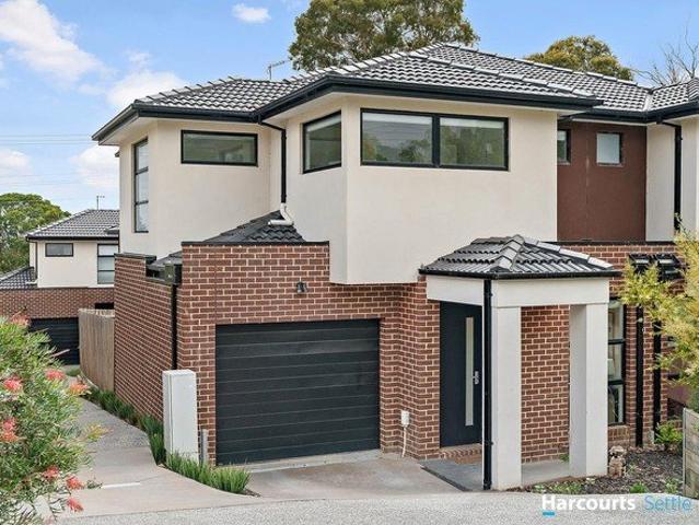 Townhouse for rent in Camerons Creek, Victoria