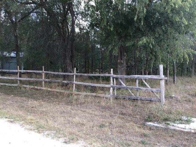 Land for sale in Smithville, Bastrop County