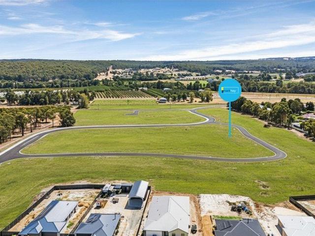 Land for sale in Brookhampton, Western Australia