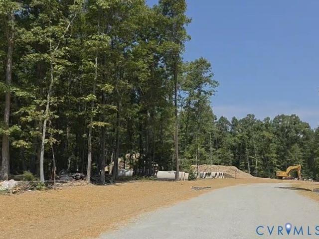 Land for sale in Powhatan, Powhatan County
