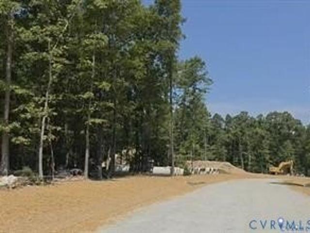 Land for sale in Powhatan, Powhatan County