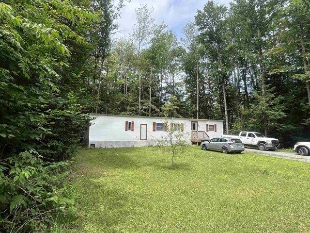 Property for sale in Wells, Vermont