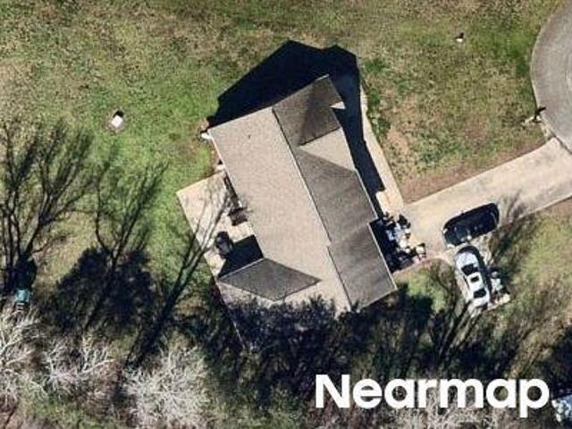 House for sale in Gaffney, South Carolina