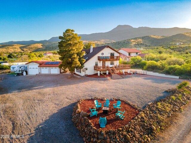 House for sale in Clarkdale, Arizona