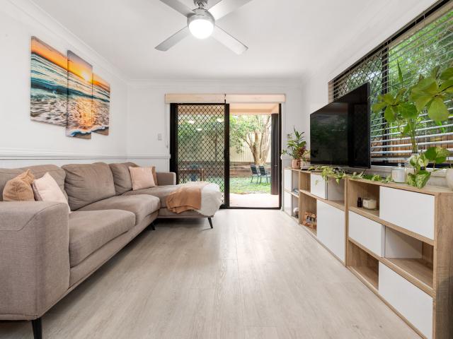 Apartment for sale in Toombul, Queensland