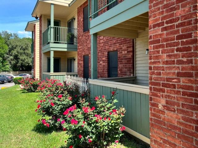 Apartment for rent in Williamson, Texas