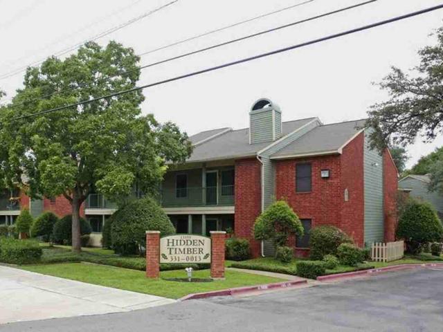 Apartment for rent in Williamson, Texas