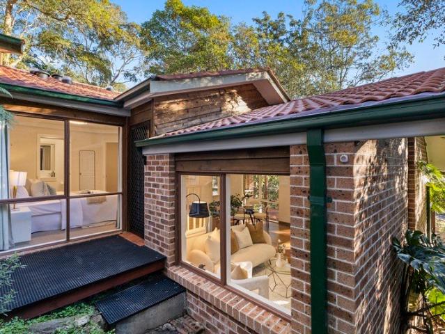 Townhouse for sale in Sydney, New South Wales