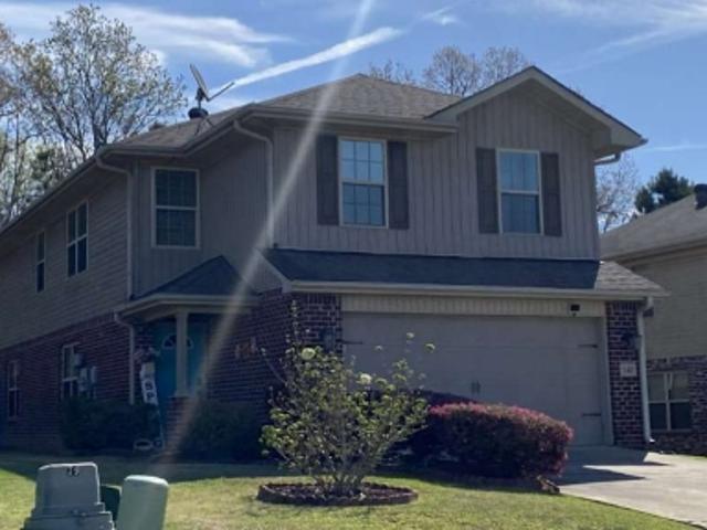 Property for sale in Montevallo, Alabama