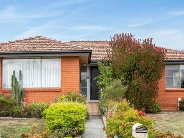 House for rent in Hobart, Tasmania