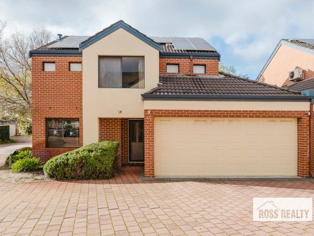 Villa for sale in Bayswater, Western Australia