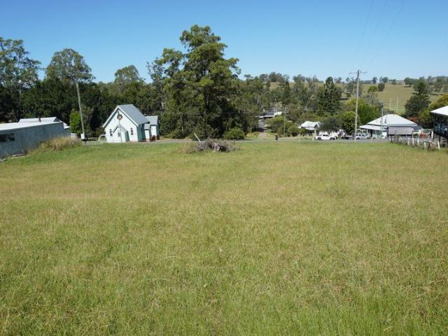 Land for sale in Mallanganee, New South Wales