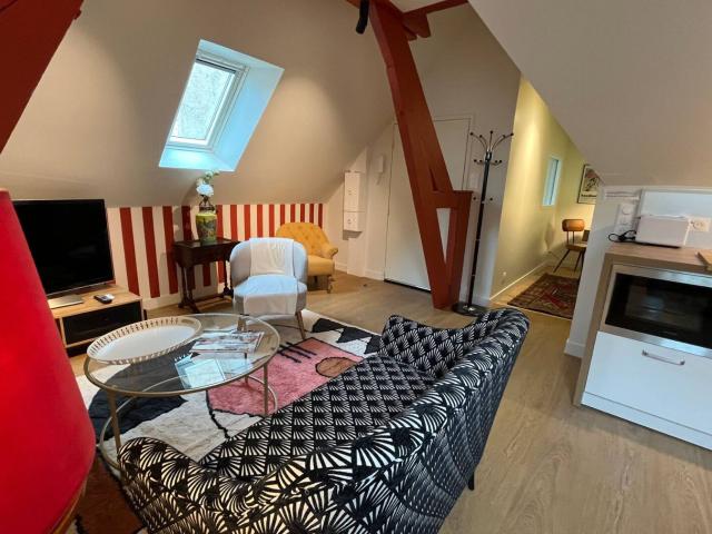 Appartement location à Tours