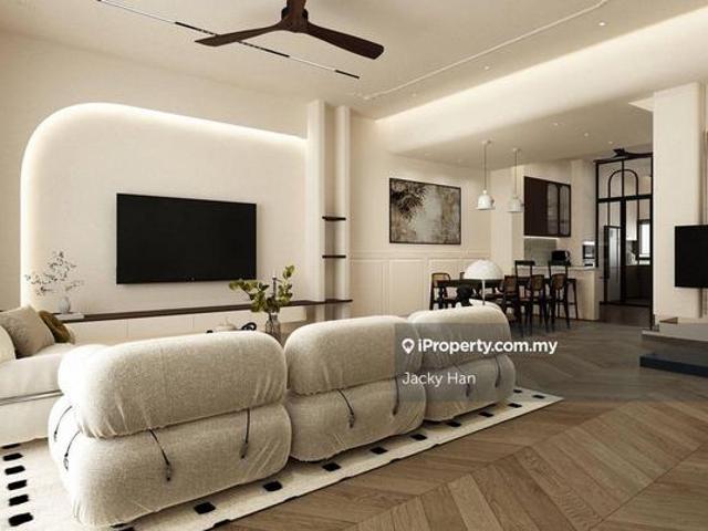 Serviced Residence for sale in Cheras