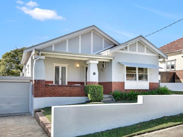 House for sale in Willoughby, New South Wales