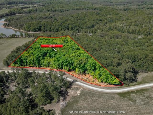 Land for sale in Virginia