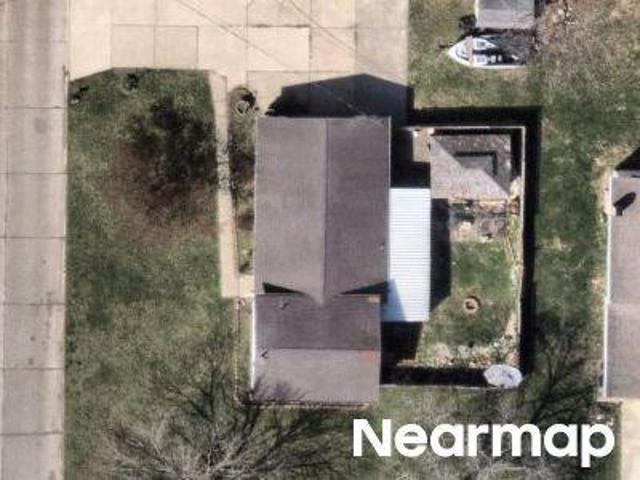 House for sale in Amherst, Ohio