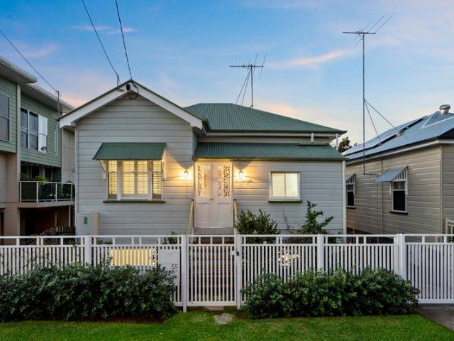 House for sale in Toombul, Queensland