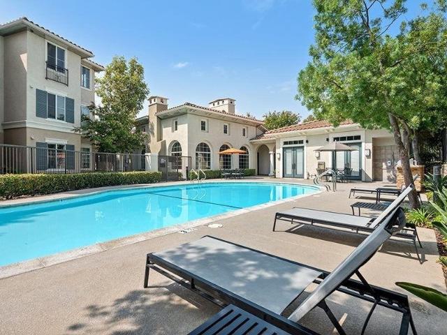 Apartment for rent in Simi Valley, California