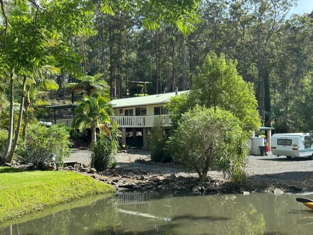 Property for sale in New South Wales