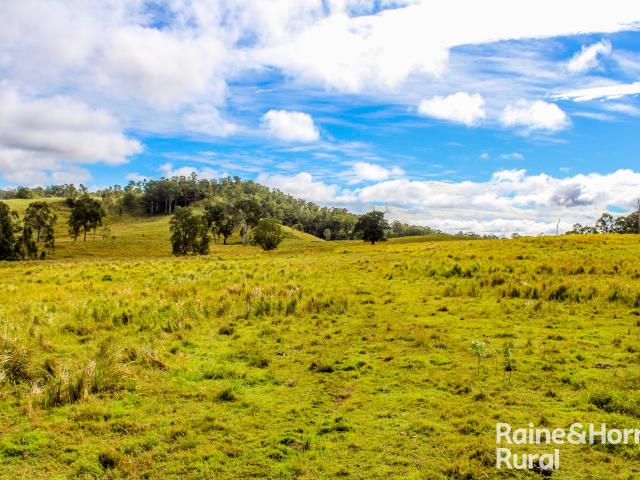 Property for sale in Mummulgum, New South Wales