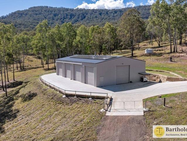 Cottage for sale in Boyland, Queensland