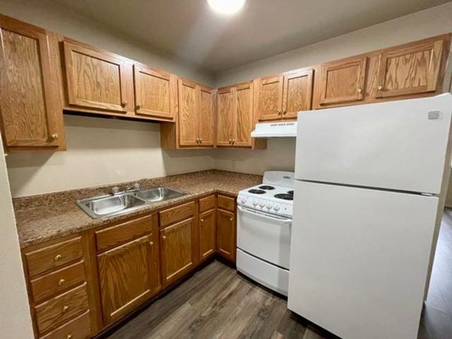 Apartment for rent in Ark