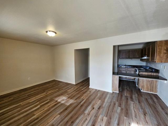 Apartment for rent in Ark