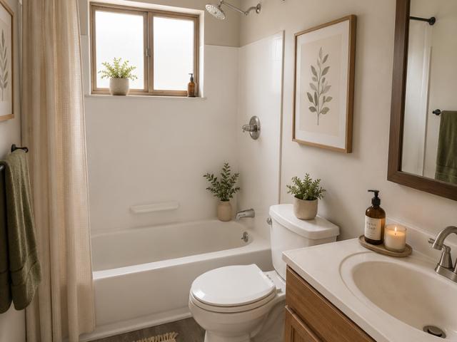 Apartment for rent in Davisburg, Michigan