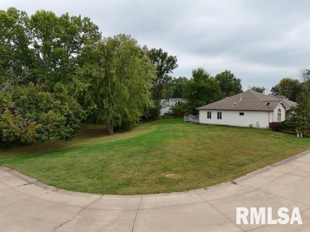 Land for sale in Davenport, Iowa