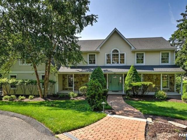House for sale in Wyckoff, Bergen County
