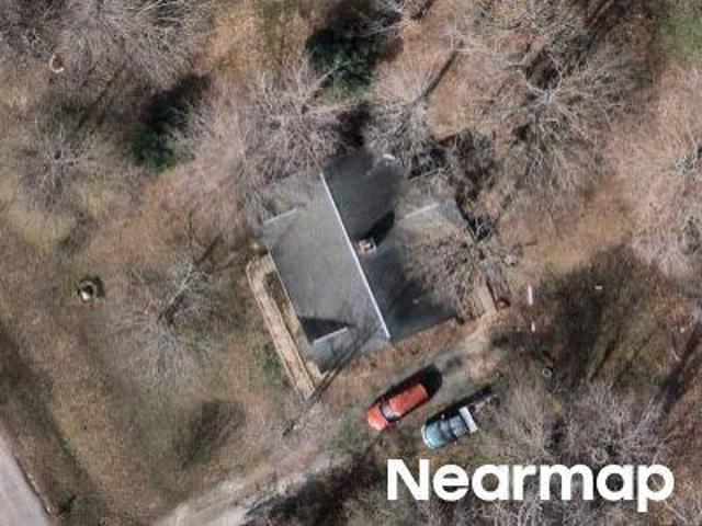 House for sale in Reidsville, North Carolina