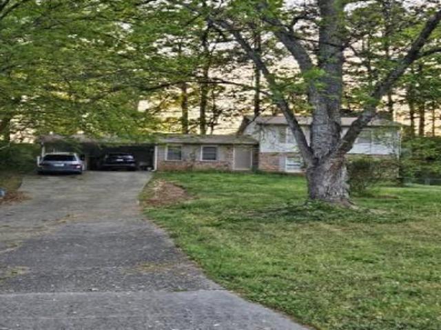 House for sale in Bethesda, Lawrenceville
