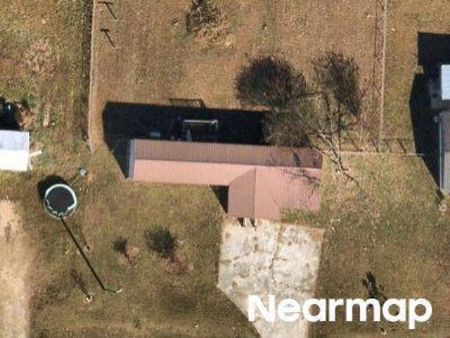 House for sale in Mount Olive, North Carolina