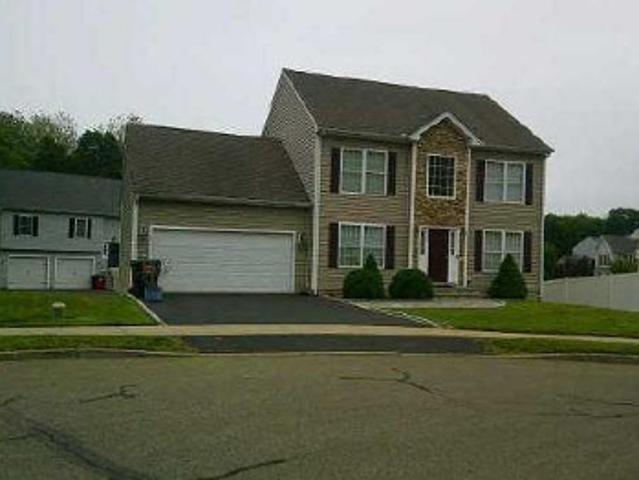 House for sale in Meriden, Connecticut