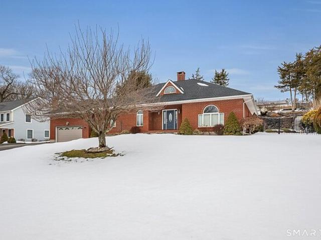 House for sale in Rocky Hill, Connecticut