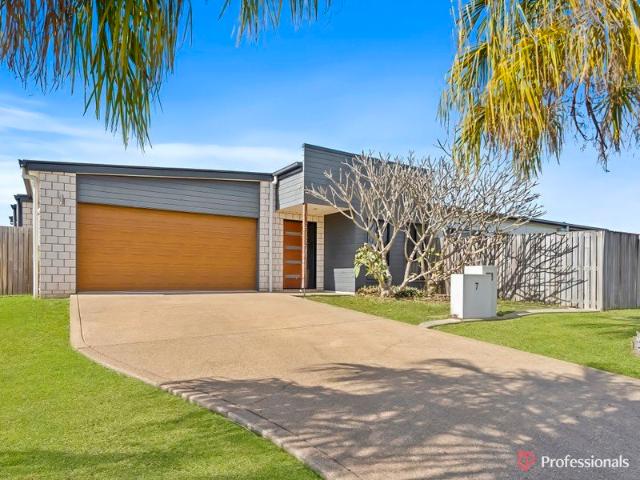 Duplex for rent in Hidden Valley, Livingstone Shire