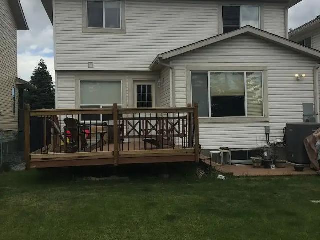 House for rent in Hidden Valley, Calgary