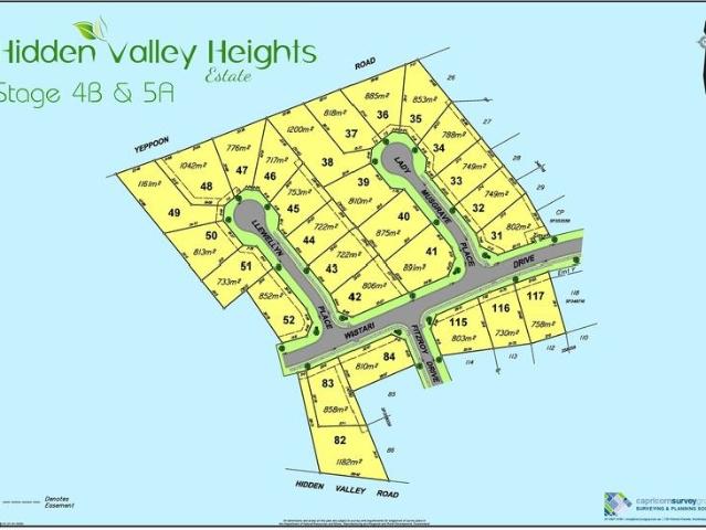 Land for sale in Queensland