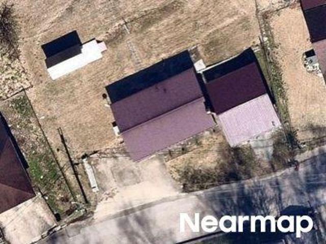 House for sale in Chapmanville, West Virginia