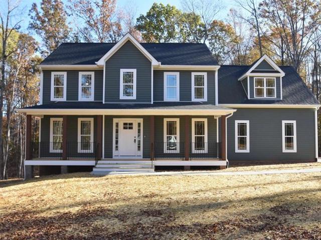 House for sale in Virginia