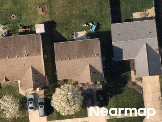 House for sale in Fort Wayne, Indiana