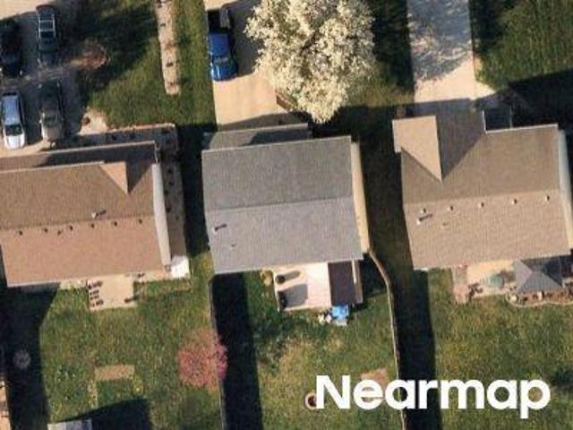 House for sale in Fort Wayne, Indiana