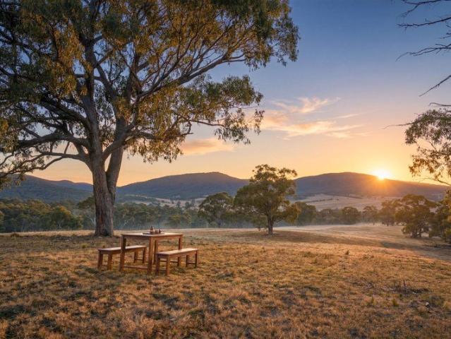 Land for sale in Bredbo, New South Wales