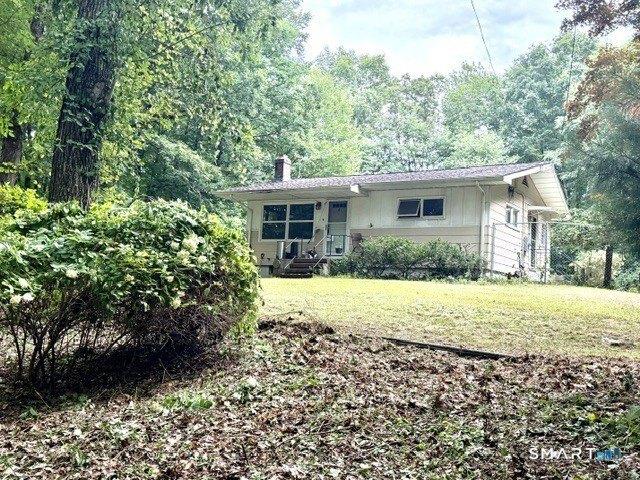 House for sale in Tolland, Capitol Planning Region